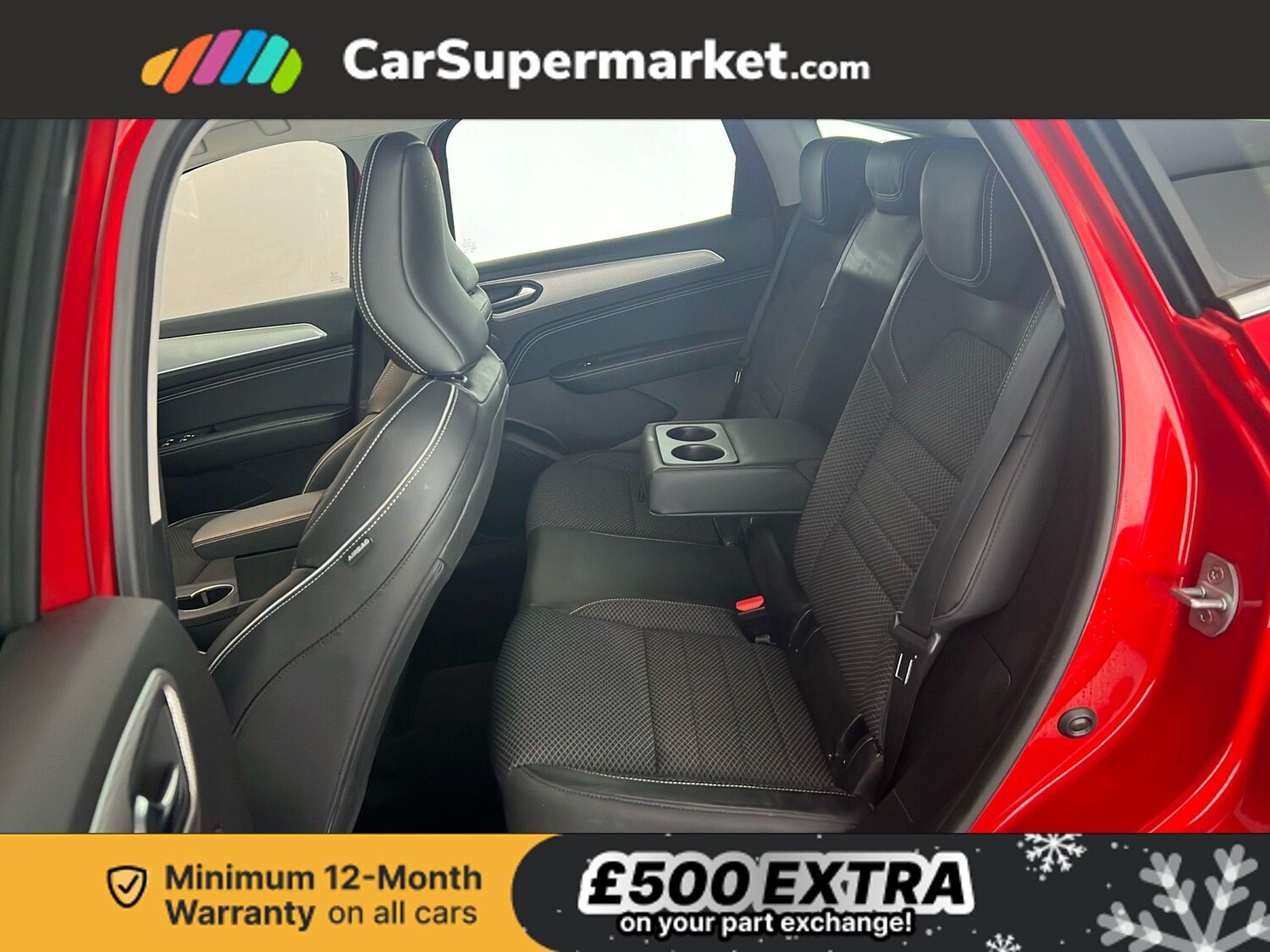 Used Renault Arkana 2022 for sale - 76955463: Photo 19