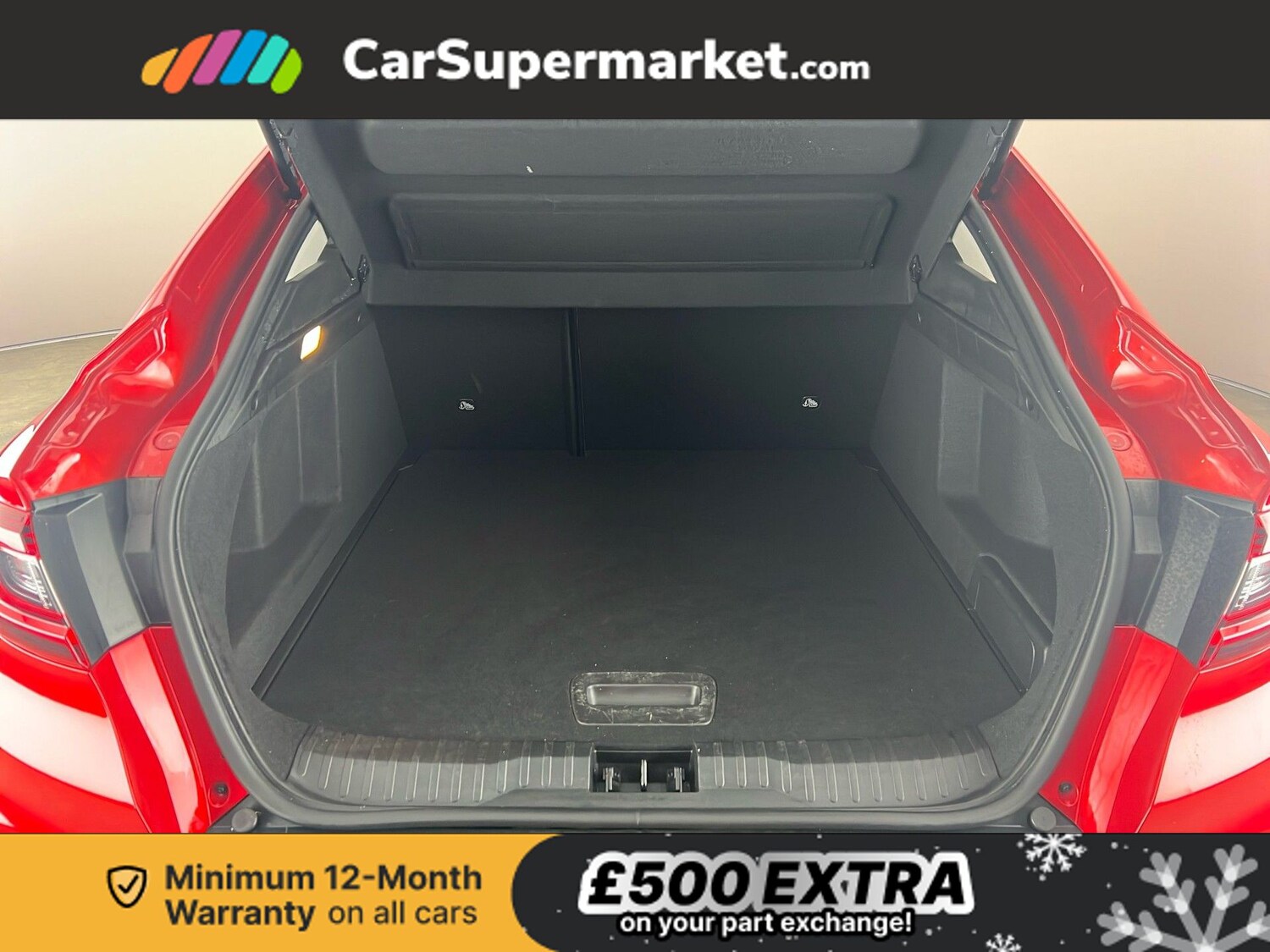 Used Renault Arkana 2022 for sale - 76955463: Photo 23