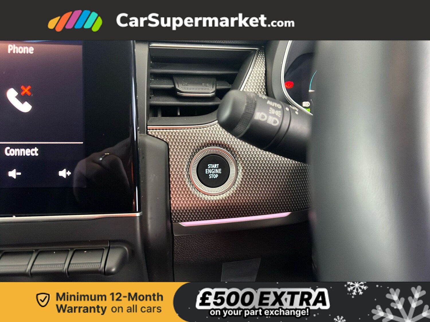 Used Renault Arkana 2022 for sale - 76955463: Photo 29