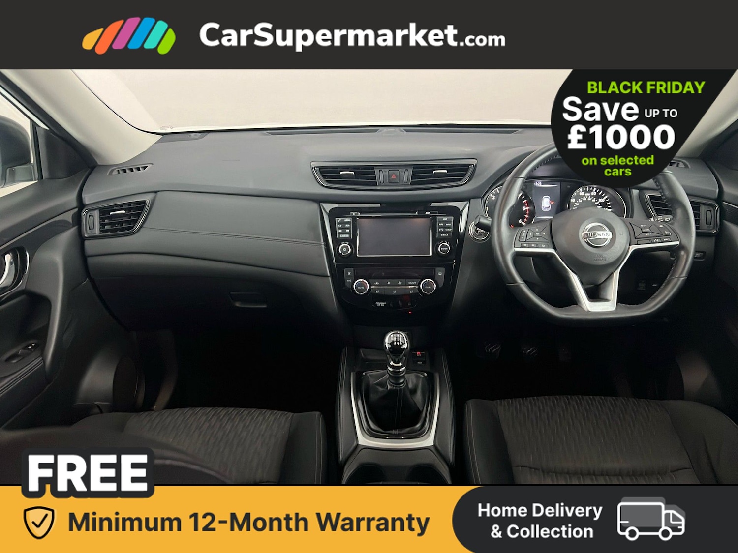 Used Nissan X-Trail 2019 for sale - 76685680: Photo 14