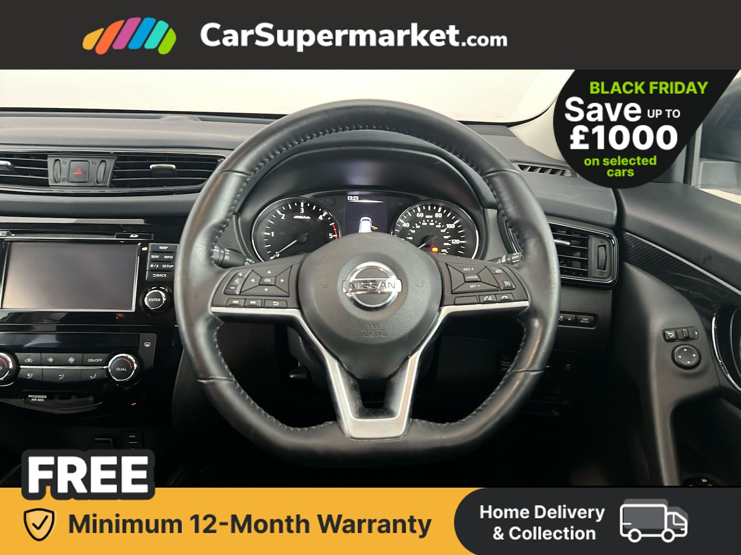 Used Nissan X-Trail 2019 for sale - 76685680: Photo 15