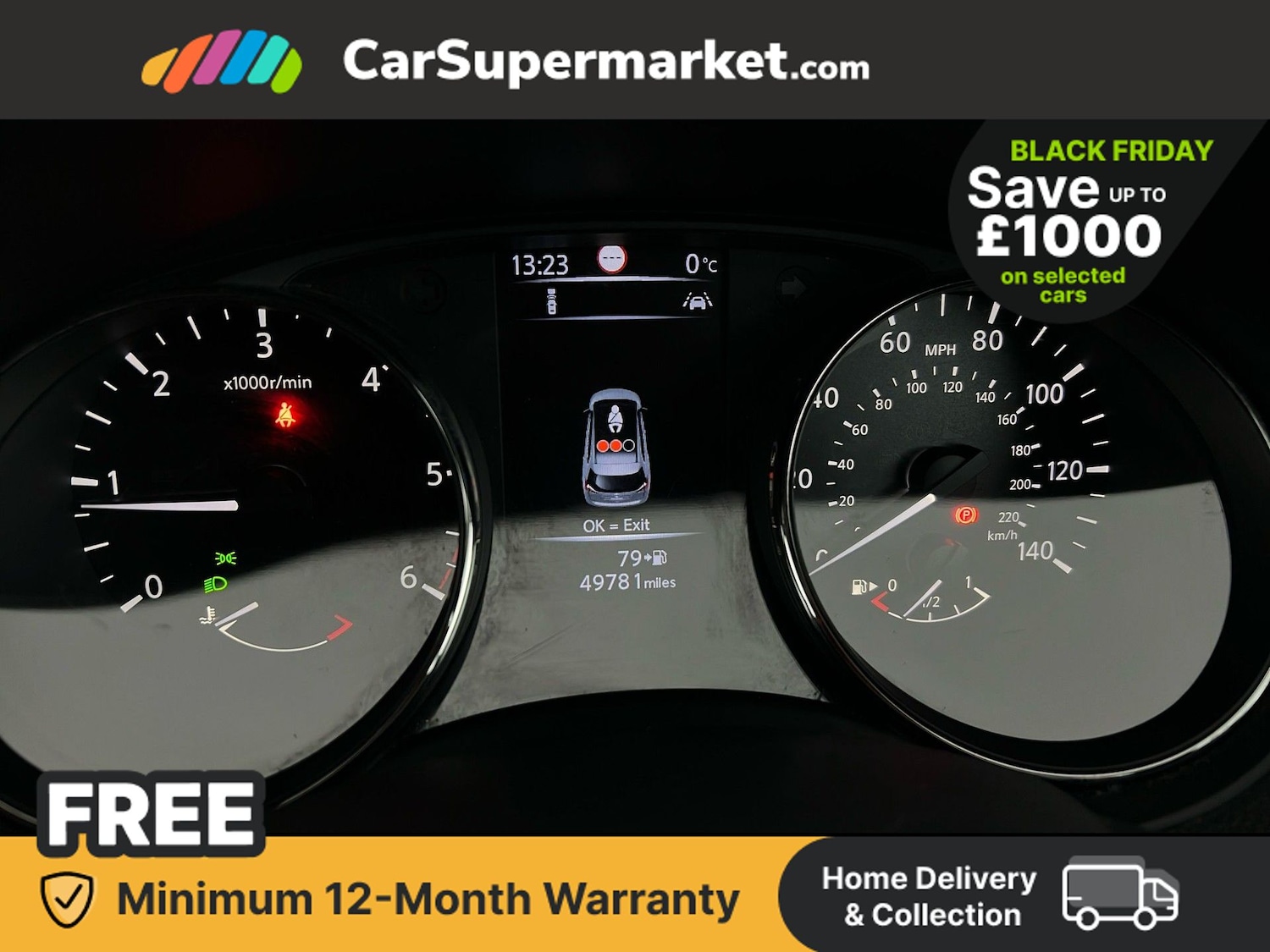 Used Nissan X-Trail 2019 for sale - 76685680: Photo 16