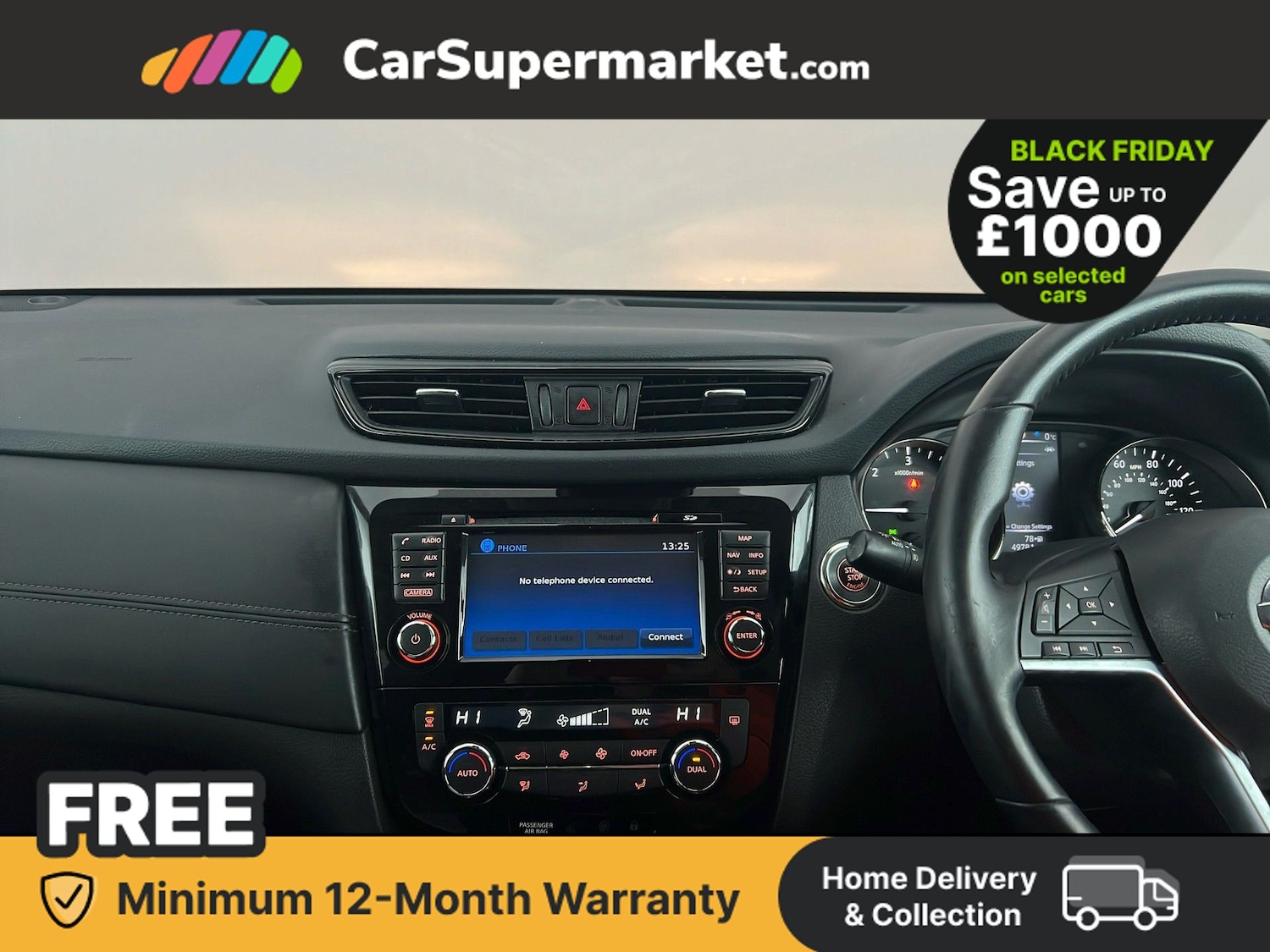 Used Nissan X-Trail 2019 for sale - 76685680: Photo 17