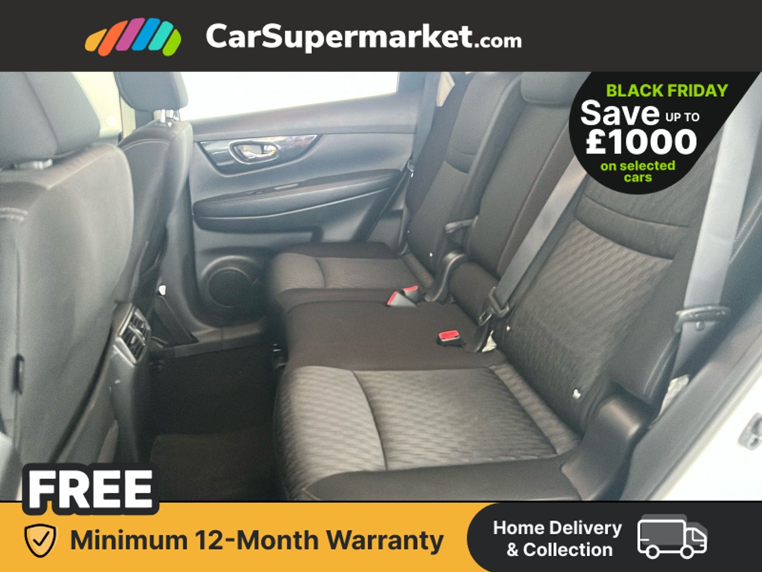 Used Nissan X-Trail 2019 for sale - 76685680: Photo 19