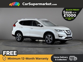 2019 - 1.7 dCi N-Connecta 5dr [7 Seat]