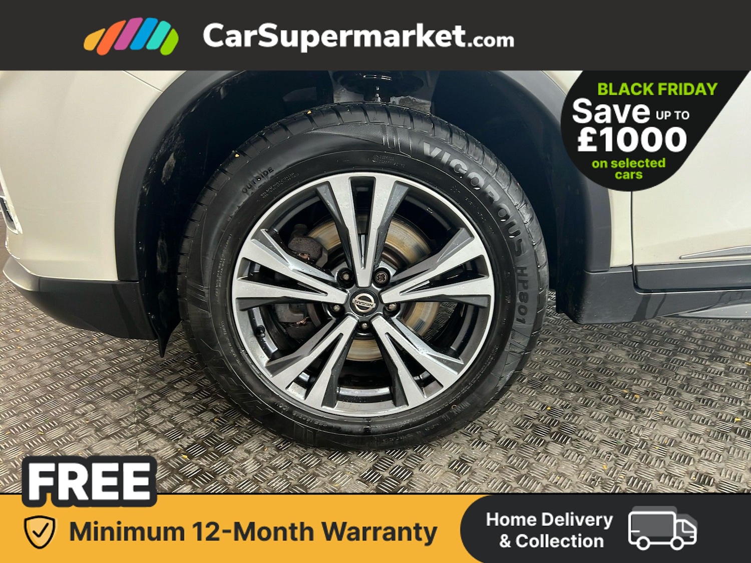 Used Nissan X-Trail 2019 for sale - 76685680: Photo 20