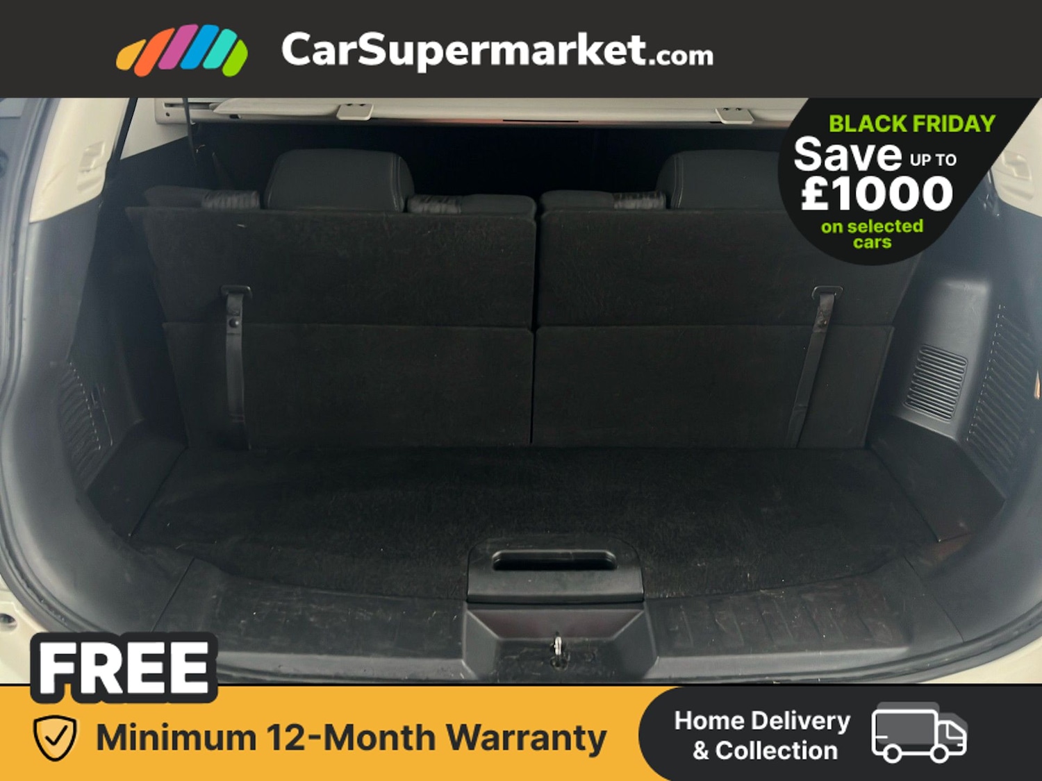 Used Nissan X-Trail 2019 for sale - 76685680: Photo 23