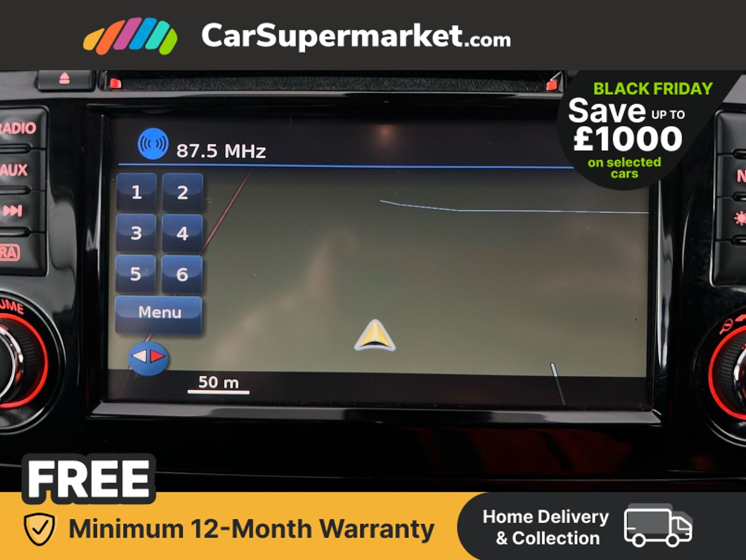 Used Nissan X-Trail 2019 for sale - 76685680: Photo 25