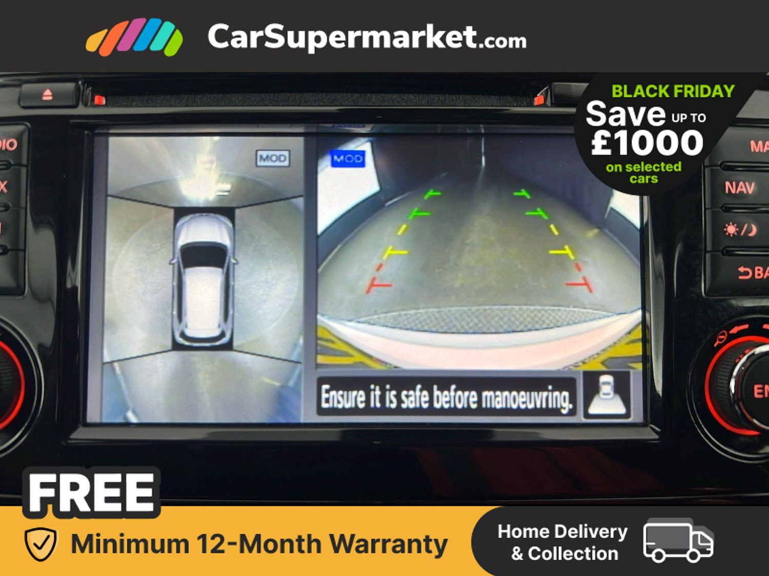 Used Nissan X-Trail 2019 for sale - 76685680: Photo 28