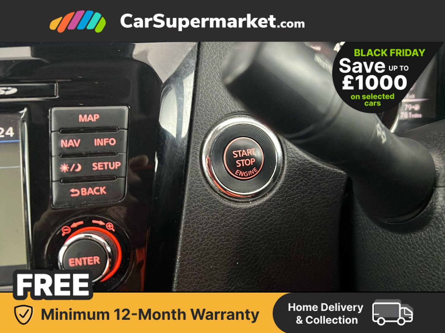 Used Nissan X-Trail 2019 for sale - 76685680: Photo 29