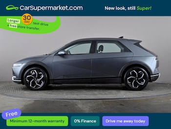 Used Hyundai IONIQ 5 2022 for sale - 78502238: Photo