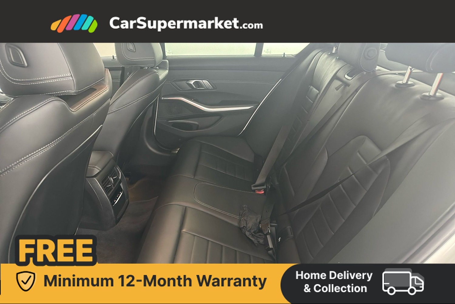 Used BMW 3 Series 2020 for sale - 76342198: Photo 18