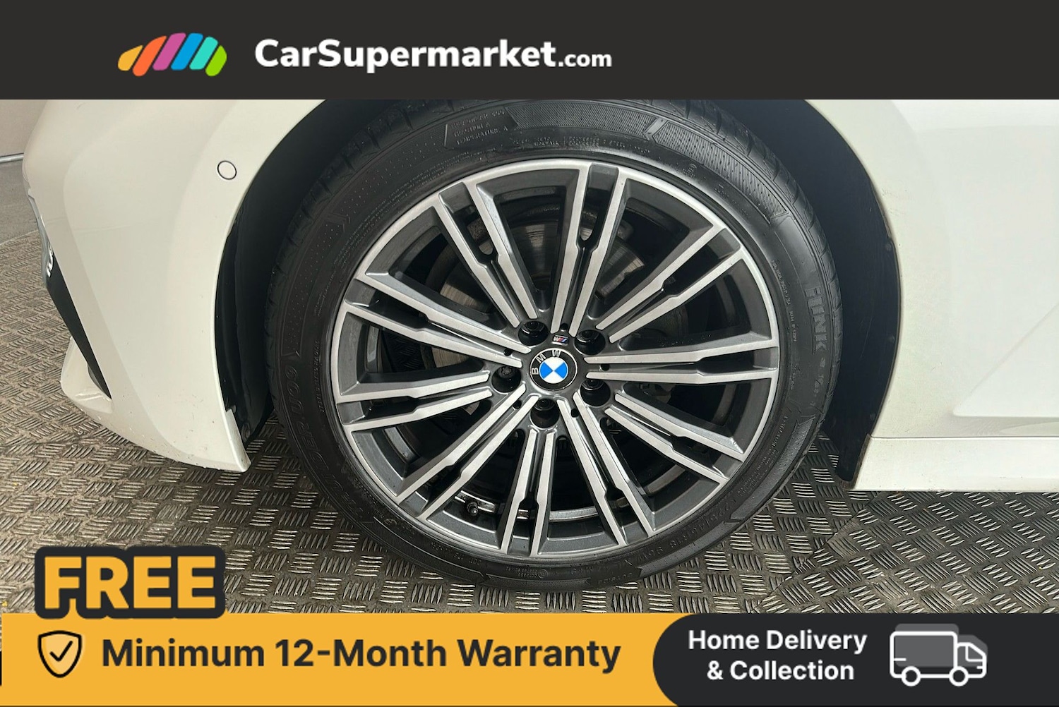 Used BMW 3 Series 2020 for sale - 76342198: Photo 19