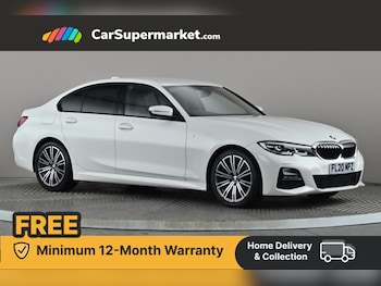 BMW - 3 Series