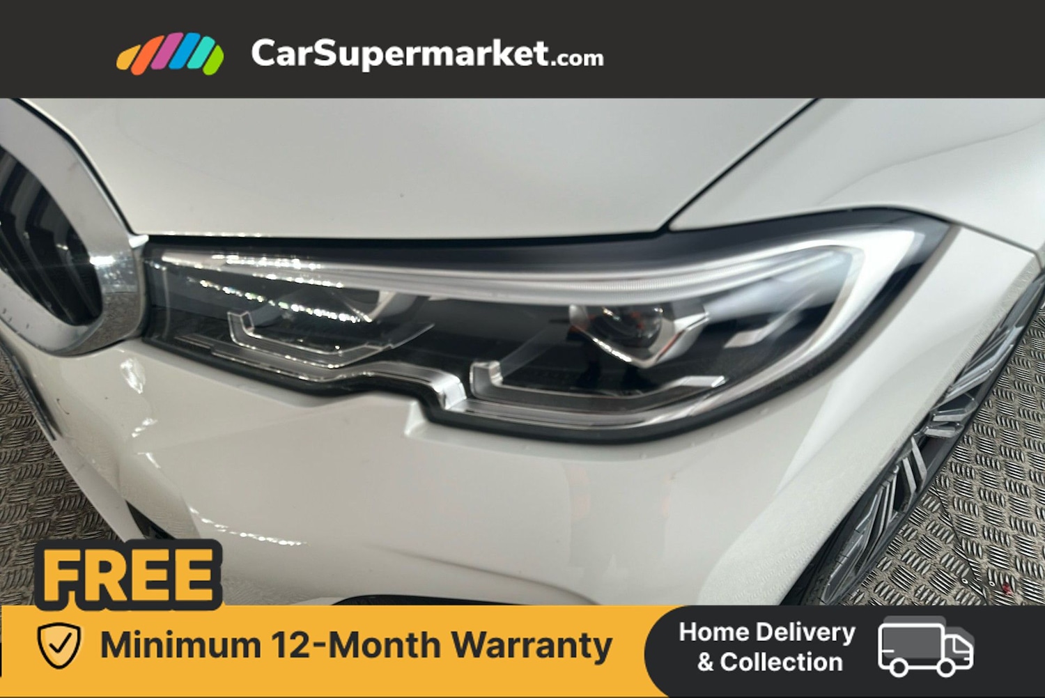 Used BMW 3 Series 2020 for sale - 76342198: Photo 20