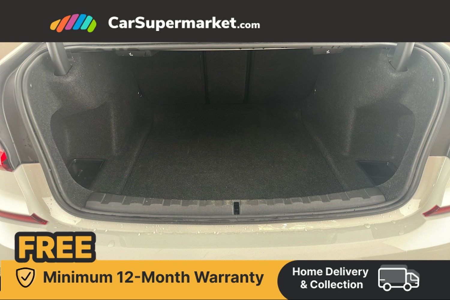 Used BMW 3 Series 2020 for sale - 76342198: Photo 22