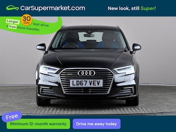Used Audi A3 2017 for sale - 78541624: Photo
