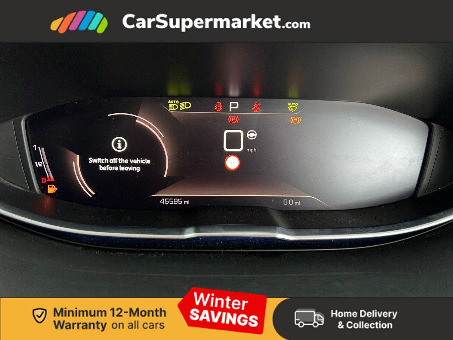 Used Peugeot 3008 2022 for sale - 77059326: Photo 16