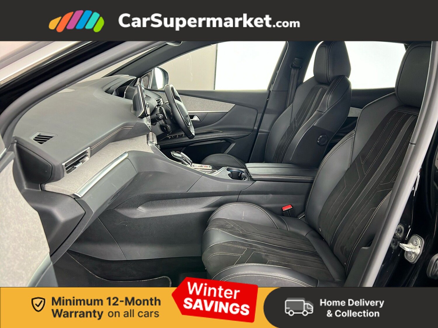 Used Peugeot 3008 2022 for sale - 77059326: Photo 18