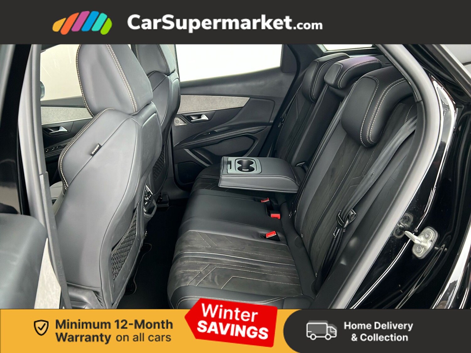 Used Peugeot 3008 2022 for sale - 77059326: Photo 19