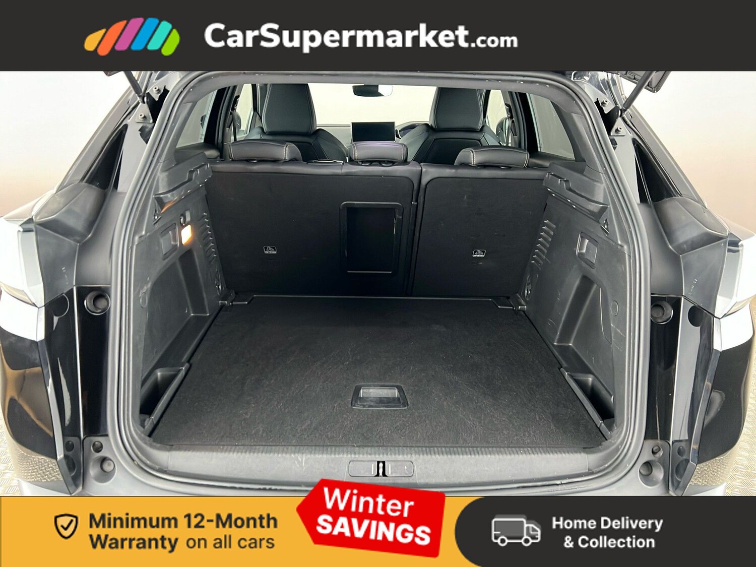 Used Peugeot 3008 2022 for sale - 77059326: Photo 23