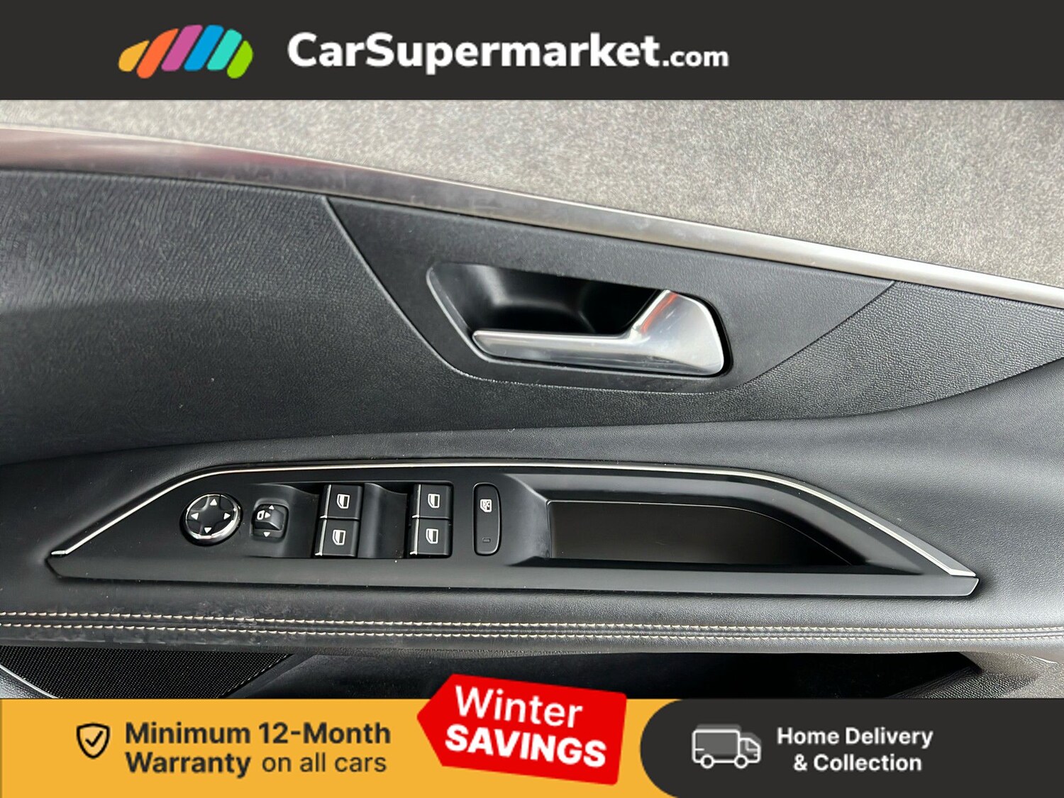 Used Peugeot 3008 2022 for sale - 77059326: Photo 26