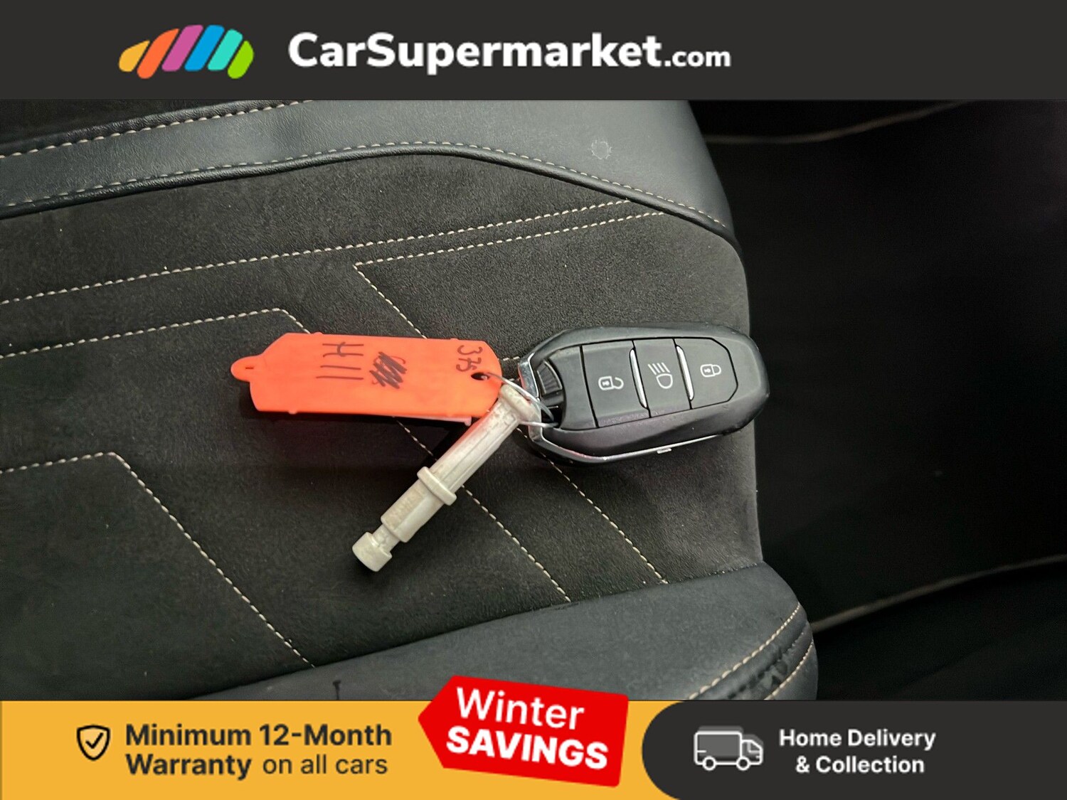 Used Peugeot 3008 2022 for sale - 77059326: Photo 27