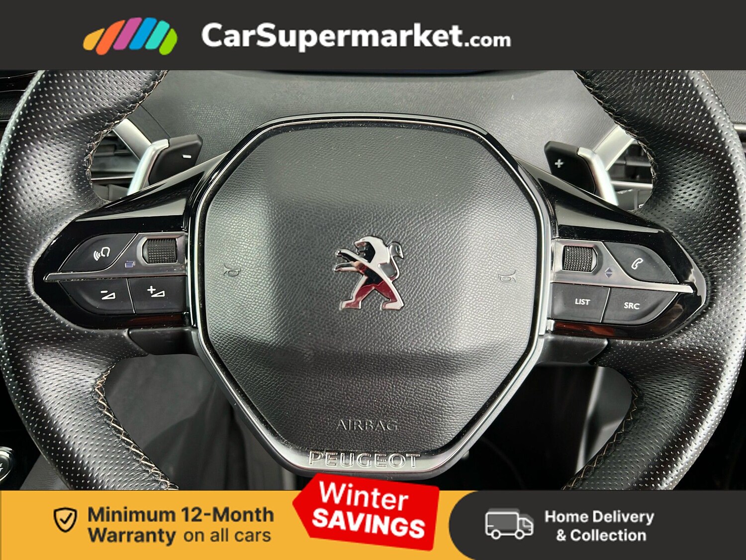 Used Peugeot 3008 2022 for sale - 77059326: Photo 28