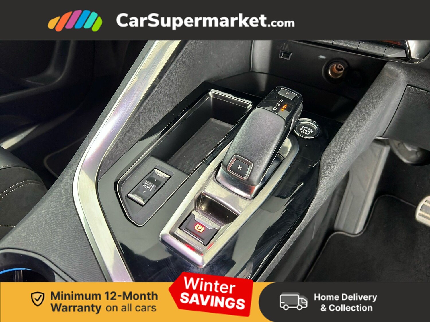 Used Peugeot 3008 2022 for sale - 77059326: Photo 29