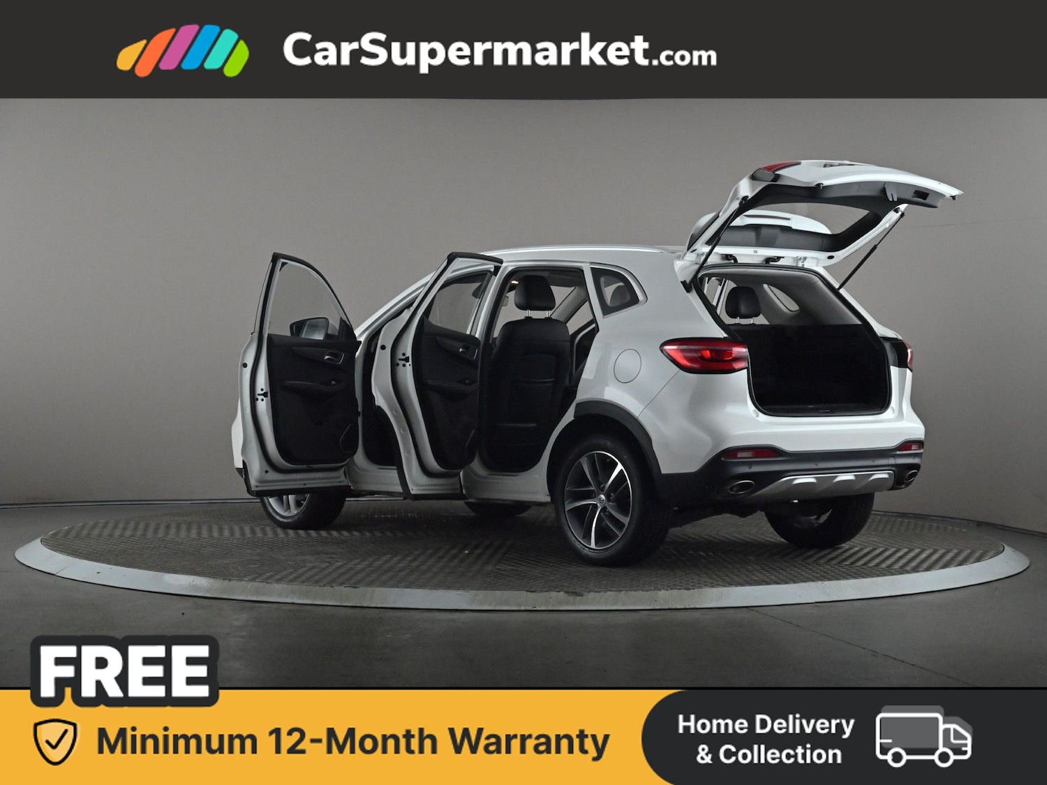 Used MG MG HS 2023 for sale - 78029513: Photo 10