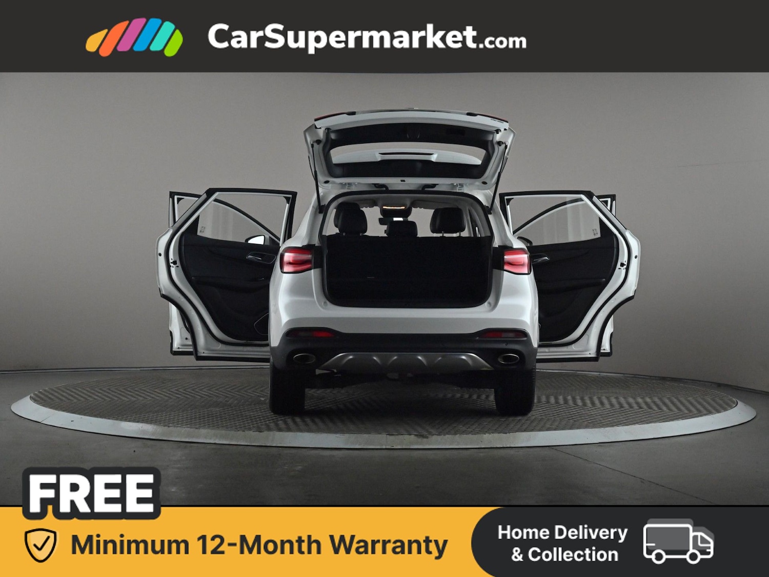 Used MG MG HS 2023 for sale - 78029513: Photo 11