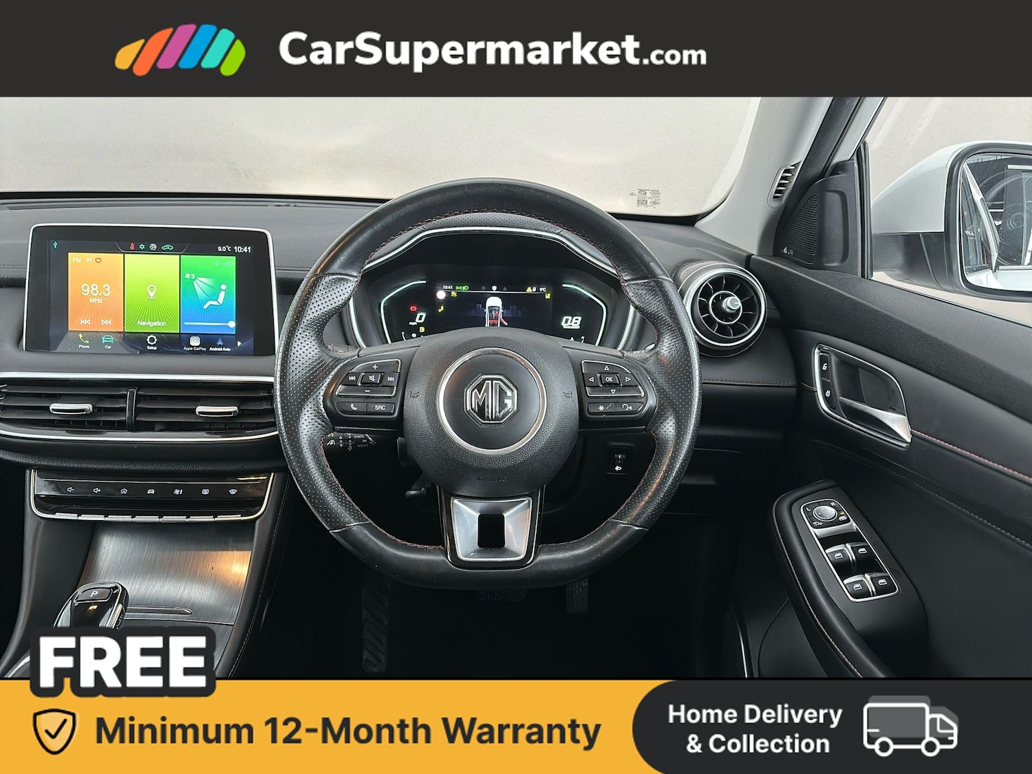 Used MG MG HS 2023 for sale - 78029513: Photo 14