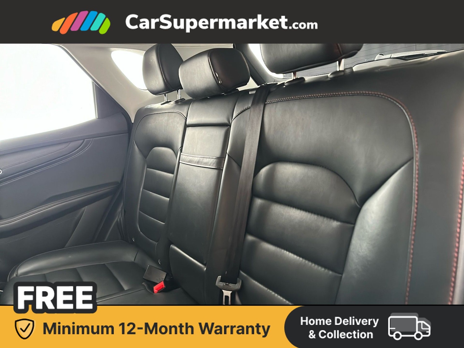 Used MG MG HS 2023 for sale - 78029513: Photo 18