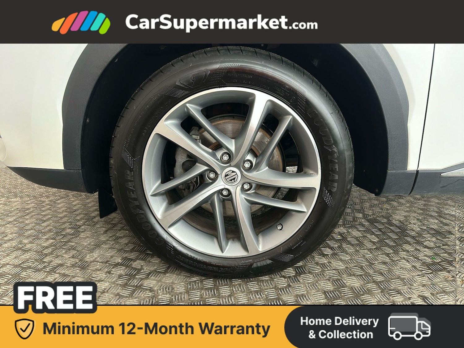 Used MG MG HS 2023 for sale - 78029513: Photo 19