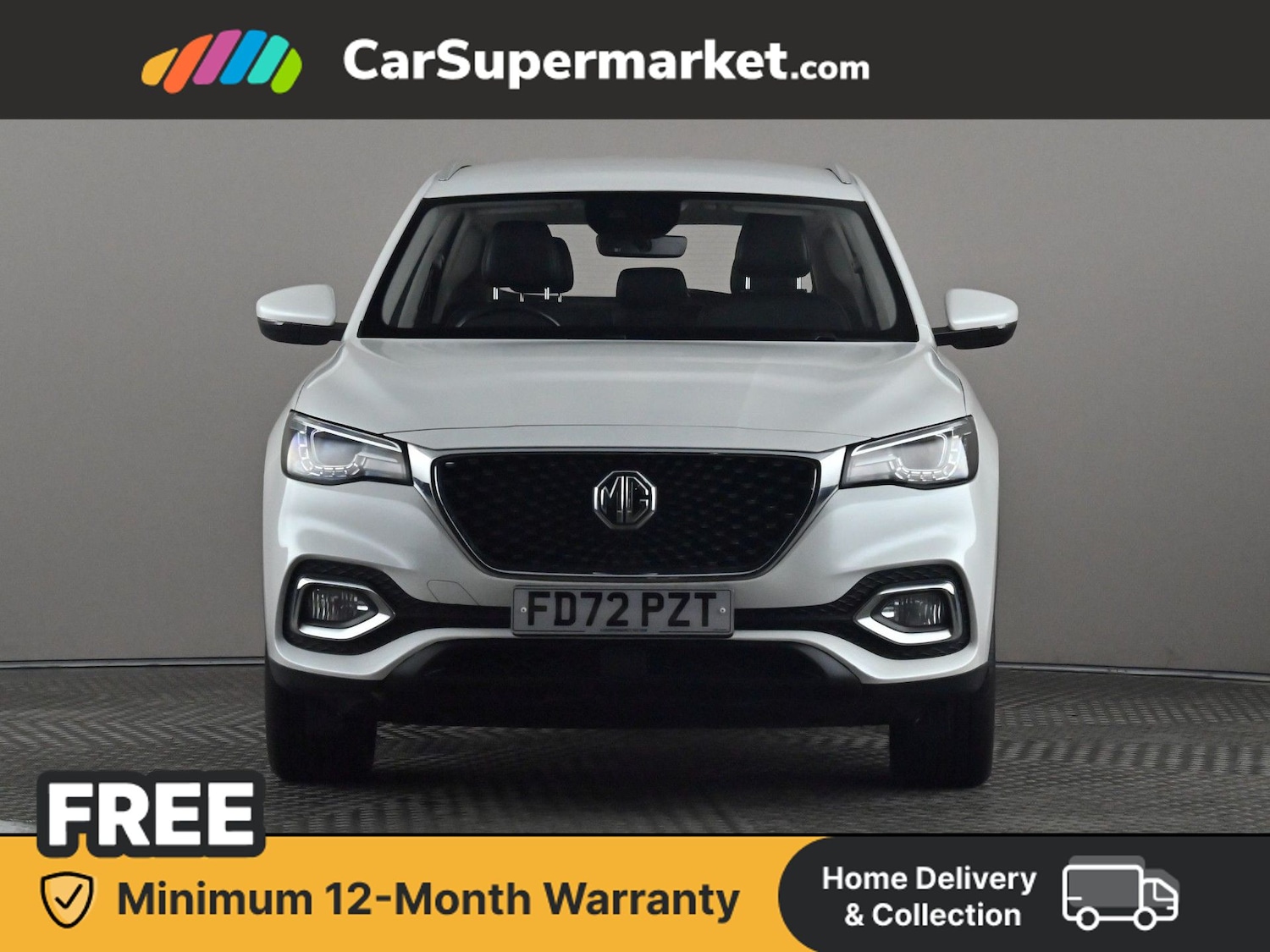 Used MG MG HS 2023 for sale - 78029513: Photo 2