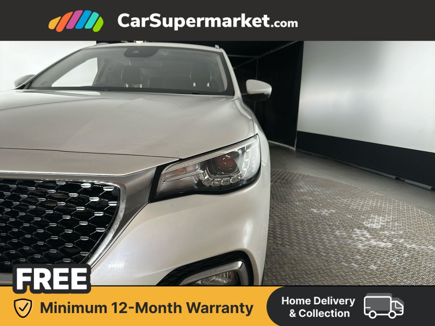 Used MG MG HS 2023 for sale - 78029513: Photo 20