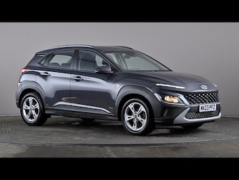 Used Hyundai KONA 2023 for sale - 78726929: Photo