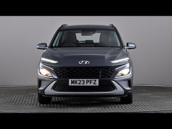 Used Hyundai KONA 2023 for sale - 78726929: Photo