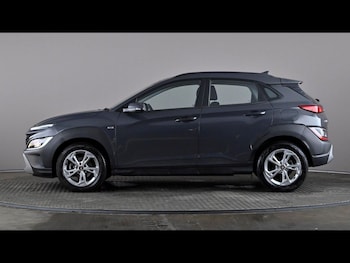 Used Hyundai KONA 2023 for sale - 78726929: Photo