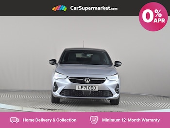 Used Vauxhall Corsa 2022 for sale - 75501213: Photo