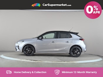 Used Vauxhall Corsa 2022 for sale - 75501213: Photo