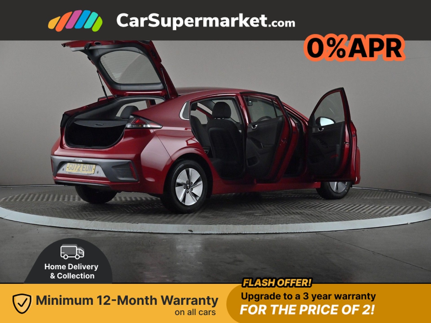 Used Hyundai IONIQ 2022 for sale - 76798385: Photo 13