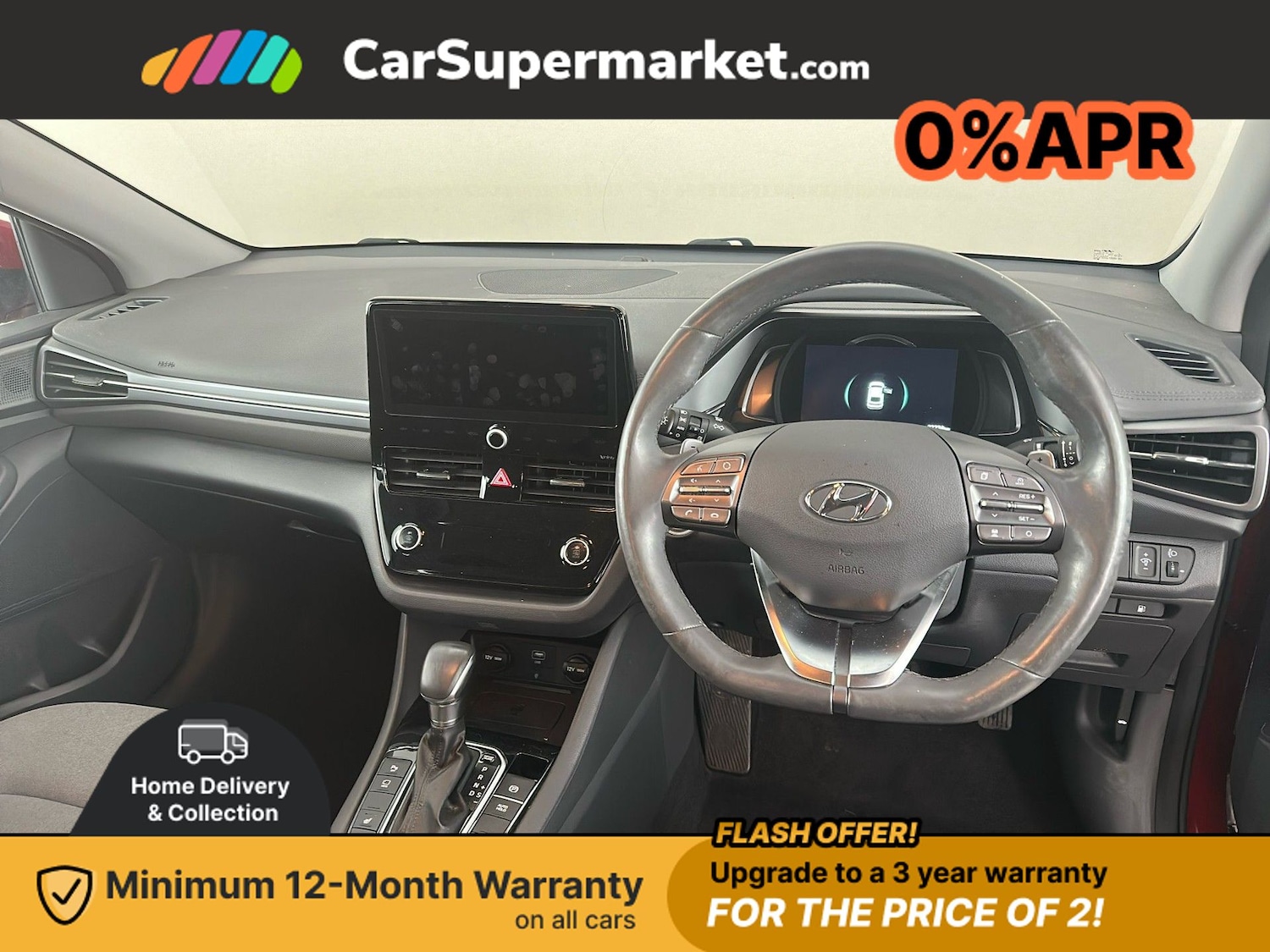 Used Hyundai IONIQ 2022 for sale - 76798385: Photo 15