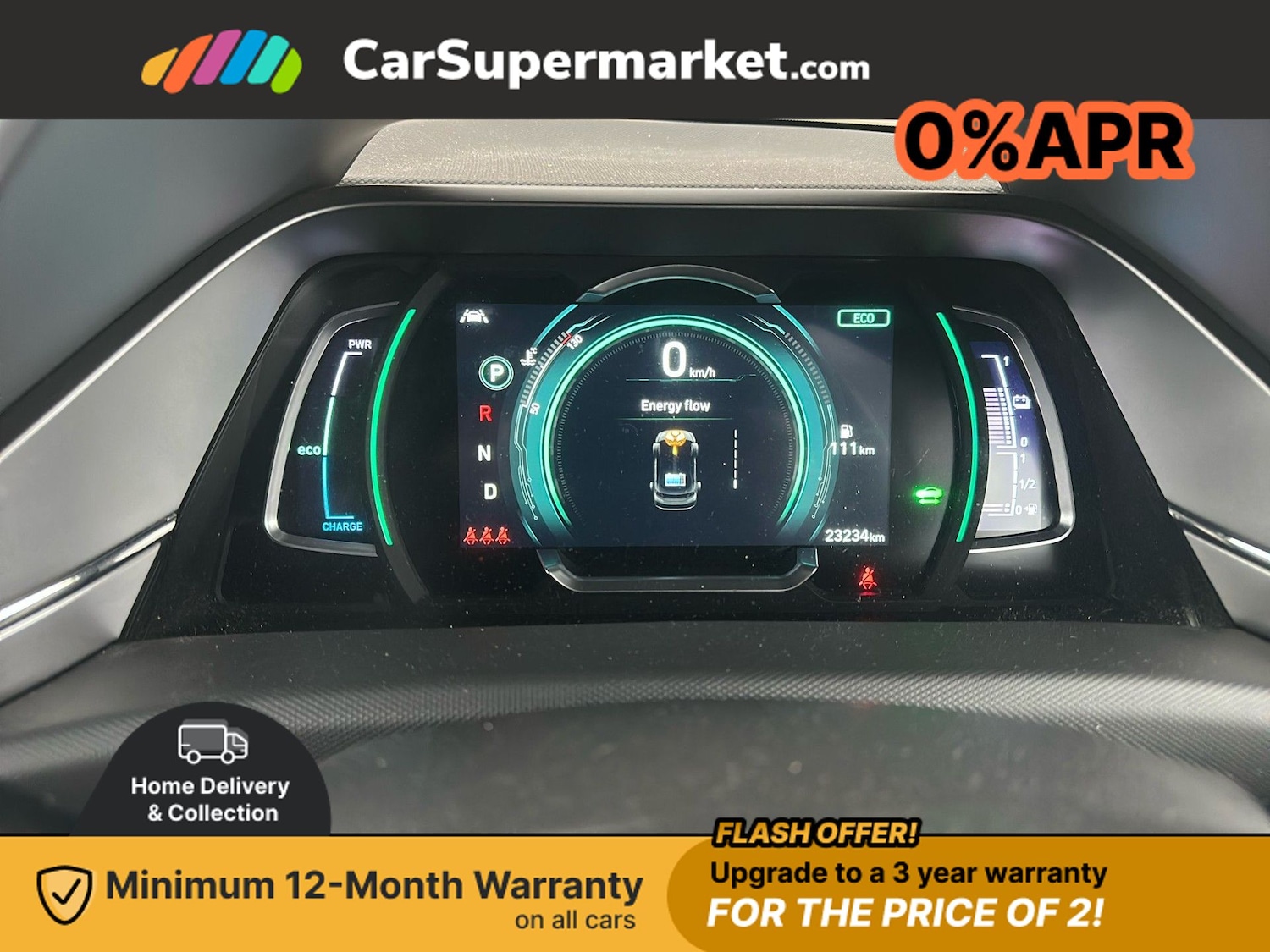 Used Hyundai IONIQ 2022 for sale - 76798385: Photo 16