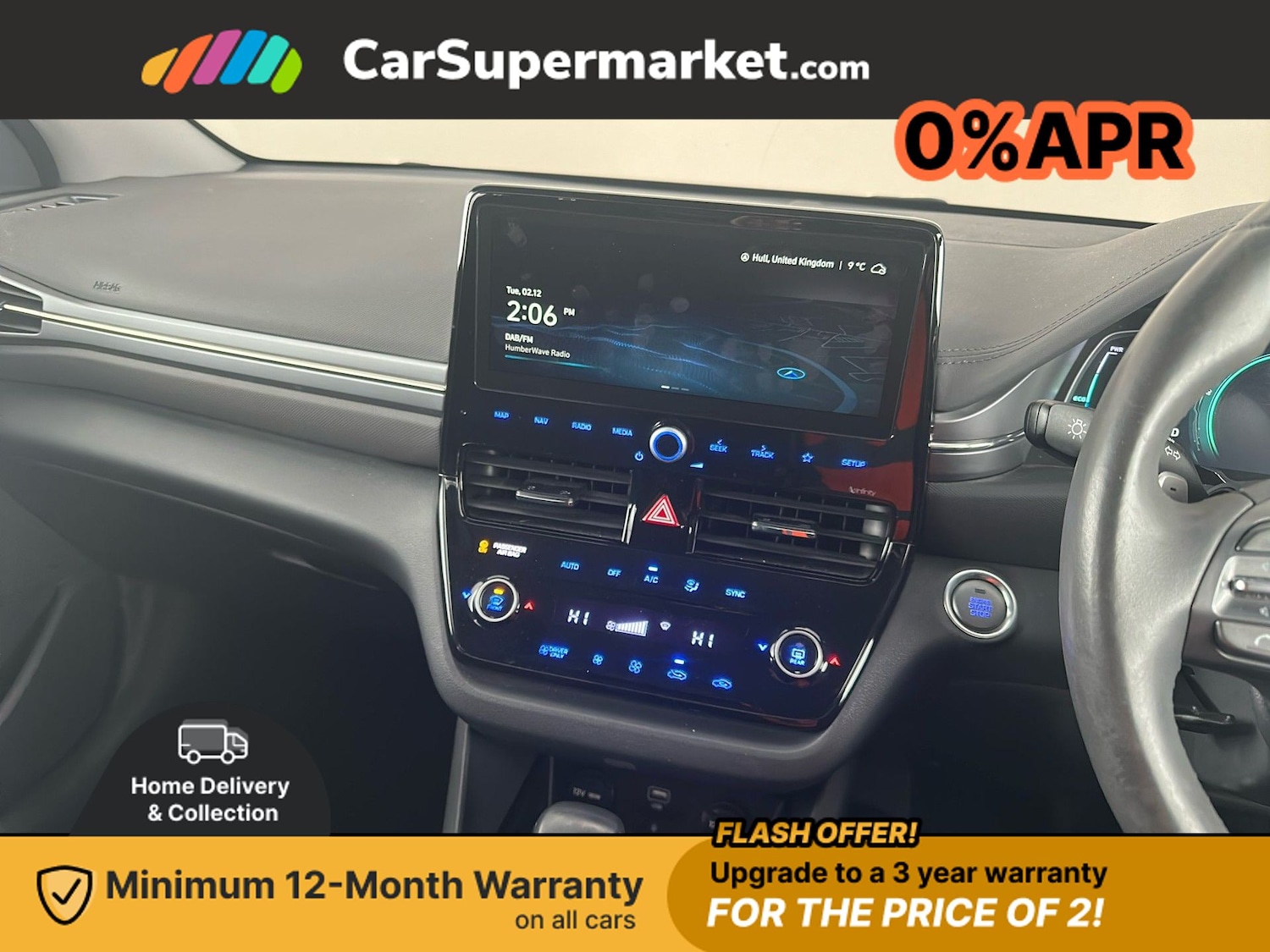 Used Hyundai IONIQ 2022 for sale - 76798385: Photo 17