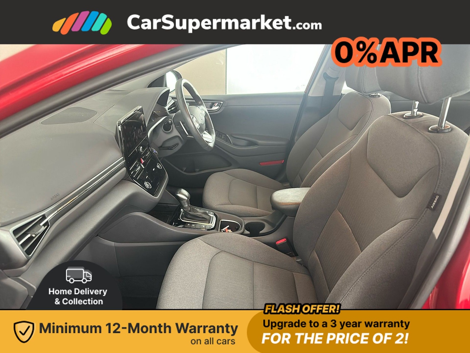 Used Hyundai IONIQ 2022 for sale - 76798385: Photo 18