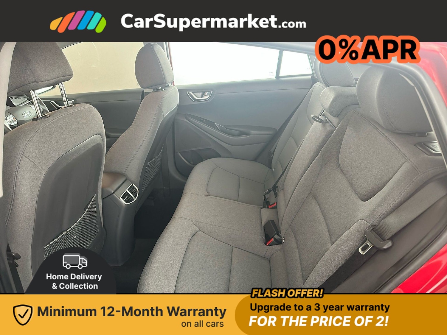 Used Hyundai IONIQ 2022 for sale - 76798385: Photo 19