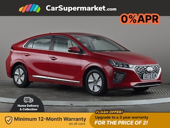 2022 - 1.6 GDi Hybrid Premium 5dr DCT