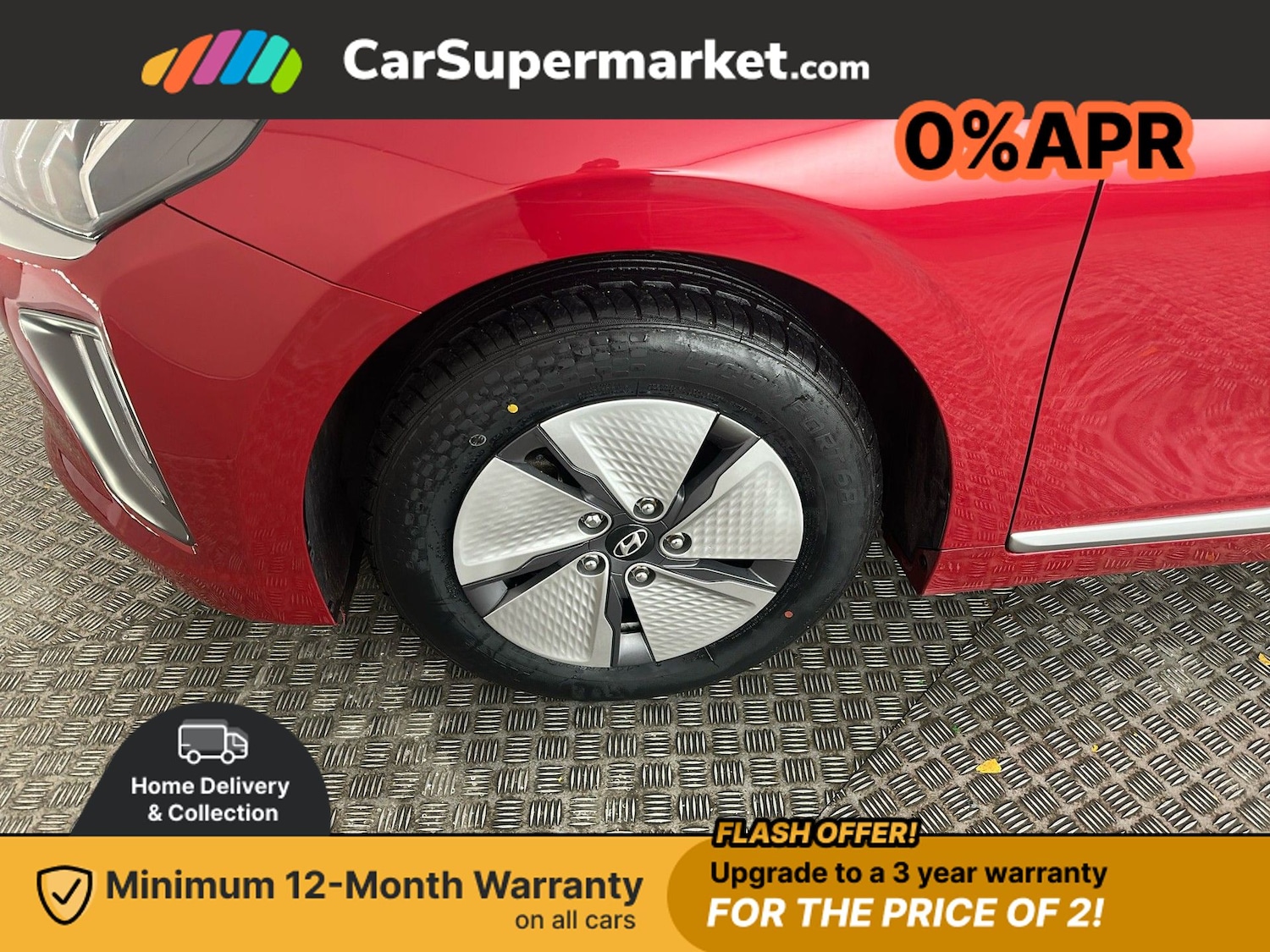 Used Hyundai IONIQ 2022 for sale - 76798385: Photo 20