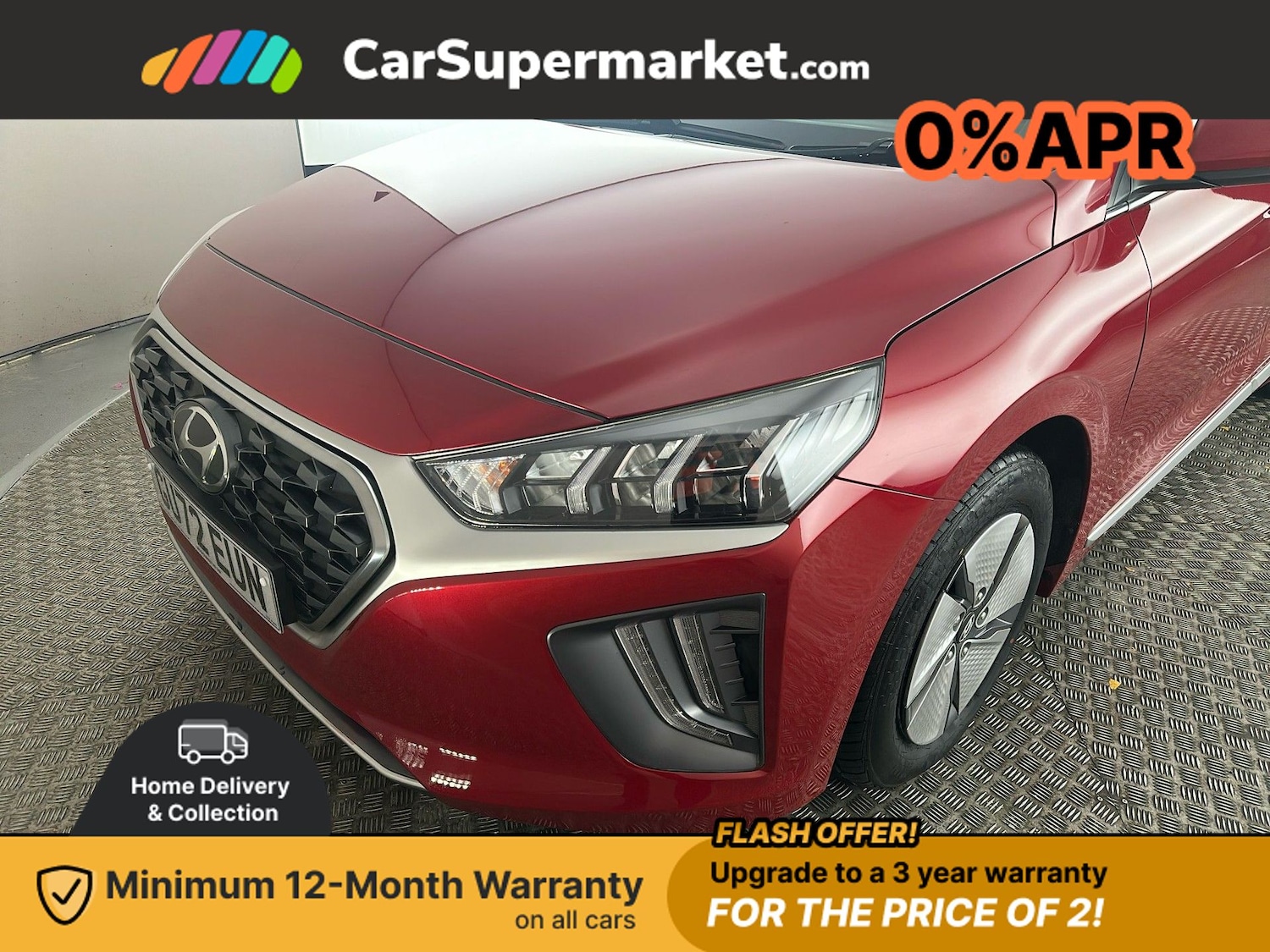 Used Hyundai IONIQ 2022 for sale - 76798385: Photo 21